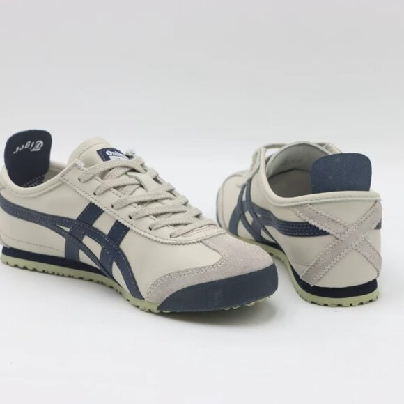 Onitsuka Tiger MEXICO 66 Women's Casual Sneakers [All Sizes Available] - Picture 5 of 9